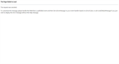 Desktop Screenshot of carteleramonterrey.com